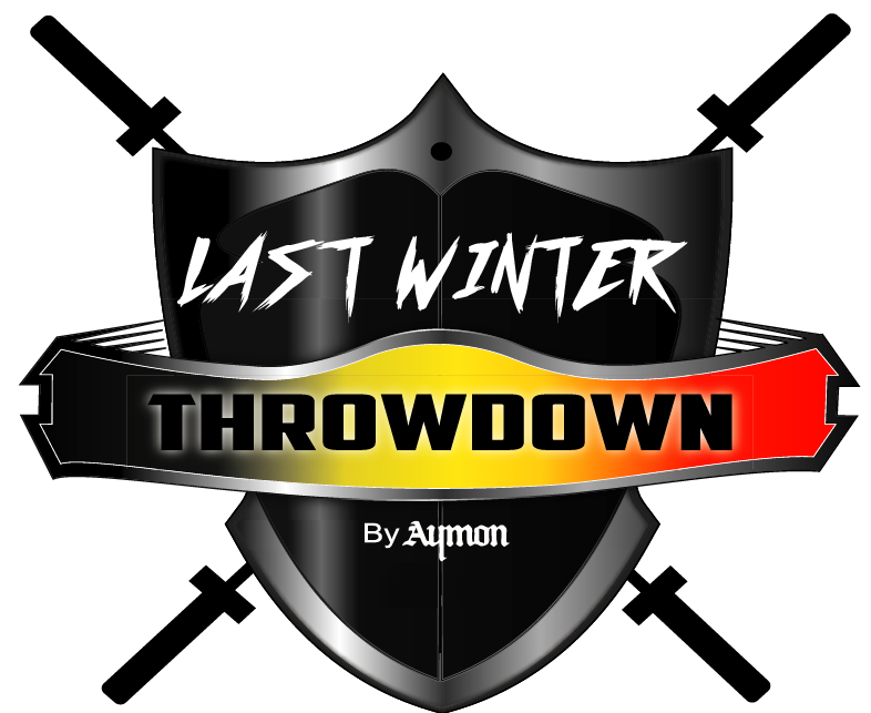 logo last Winter throwdown