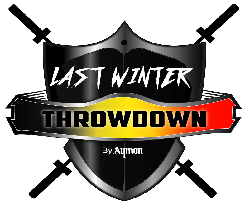 logo last winter throwdown
